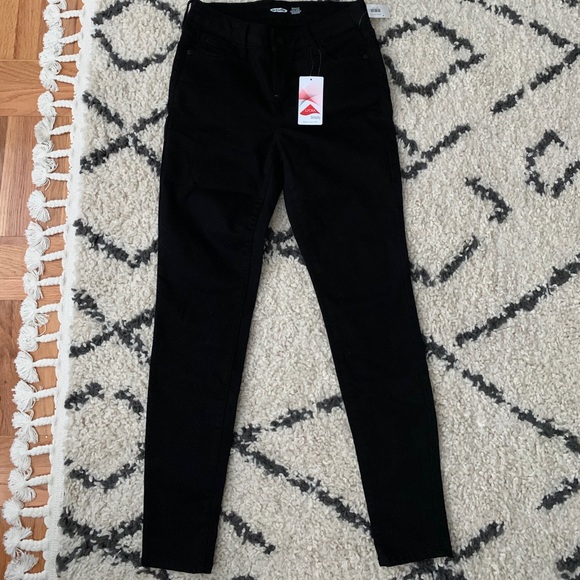 Rockstar skinny built in sculpt never fade jeans - Picture 1 of 7